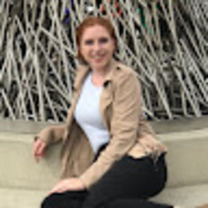 Meet your Posher, Rebecca